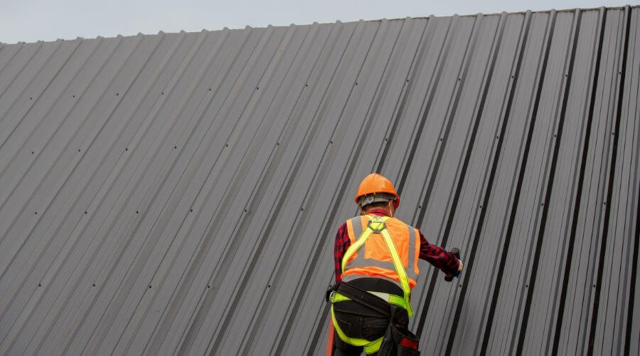 Expert Emergency Roof Repairs services in Cisco, IL